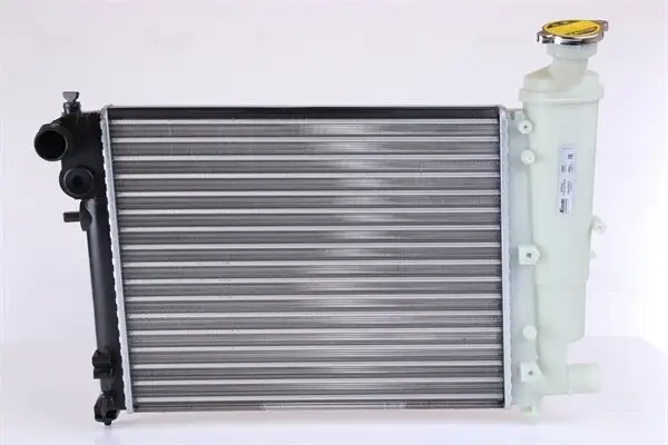 Kühler, Motorkühlung NISSENS 63522