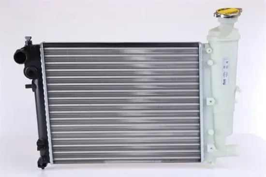 Kühler, Motorkühlung NISSENS 63522 Bild Kühler, Motorkühlung NISSENS 63522