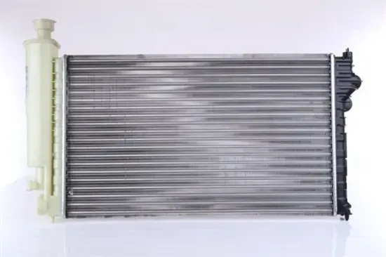 Kühler, Motorkühlung NISSENS 63528 Bild Kühler, Motorkühlung NISSENS 63528