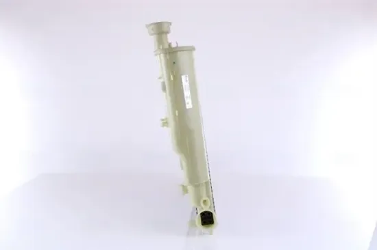 Kühler, Motorkühlung NISSENS 63528 Bild Kühler, Motorkühlung NISSENS 63528