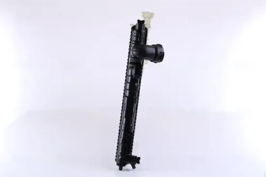 Kühler, Motorkühlung NISSENS 63528 Bild Kühler, Motorkühlung NISSENS 63528