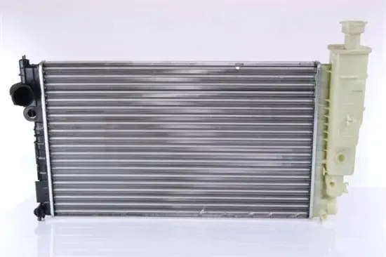 Kühler, Motorkühlung NISSENS 63528 Bild Kühler, Motorkühlung NISSENS 63528