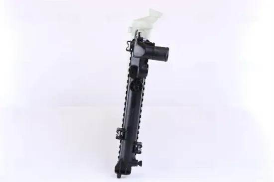 Kühler, Motorkühlung NISSENS 63537A Bild Kühler, Motorkühlung NISSENS 63537A