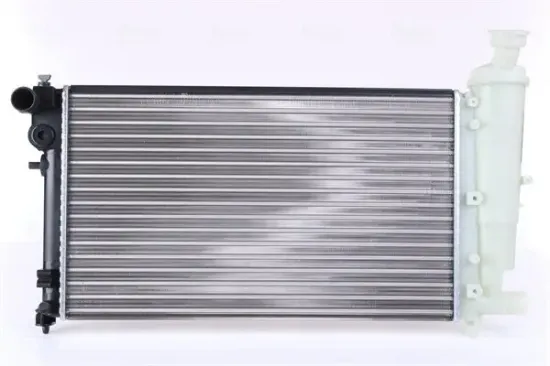 Kühler, Motorkühlung NISSENS 63537A Bild Kühler, Motorkühlung NISSENS 63537A