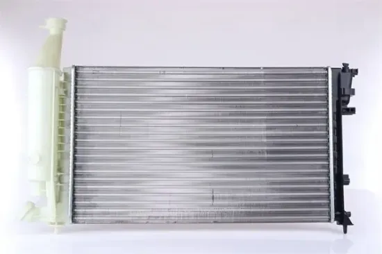 Kühler, Motorkühlung NISSENS 63547 Bild Kühler, Motorkühlung NISSENS 63547