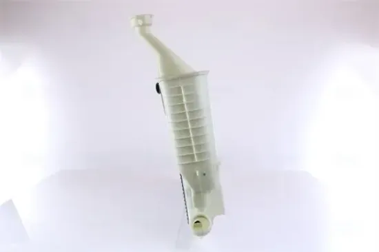 Kühler, Motorkühlung NISSENS 63547 Bild Kühler, Motorkühlung NISSENS 63547