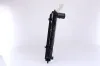 Kühler, Motorkühlung NISSENS 63547 Bild Kühler, Motorkühlung NISSENS 63547