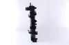 Kühler, Motorkühlung NISSENS 63565 Bild Kühler, Motorkühlung NISSENS 63565