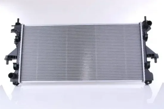 Kühler, Motorkühlung NISSENS 63565 Bild Kühler, Motorkühlung NISSENS 63565