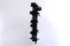 Kühler, Motorkühlung NISSENS 63567 Bild Kühler, Motorkühlung NISSENS 63567
