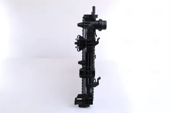 Kühler, Motorkühlung NISSENS 63568 Bild Kühler, Motorkühlung NISSENS 63568
