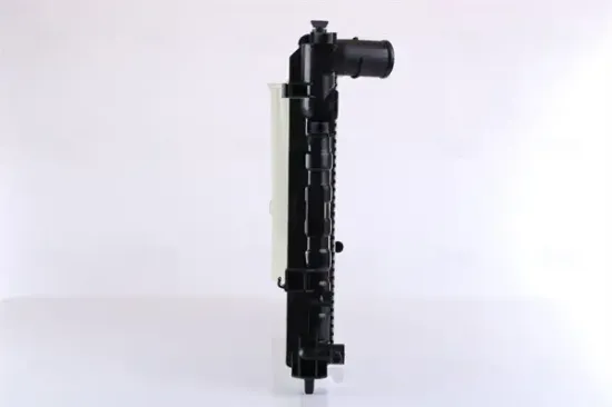 Kühler, Motorkühlung NISSENS 63578A Bild Kühler, Motorkühlung NISSENS 63578A