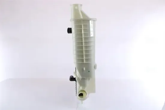 Kühler, Motorkühlung NISSENS 63578A Bild Kühler, Motorkühlung NISSENS 63578A