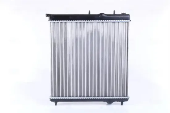 Kühler, Motorkühlung NISSENS 636002 Bild Kühler, Motorkühlung NISSENS 636002