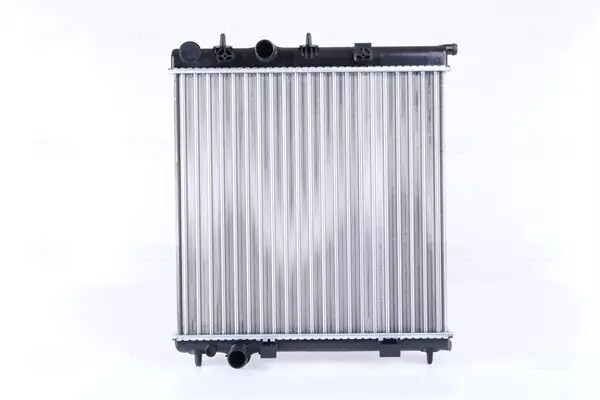 Kühler, Motorkühlung NISSENS 636002