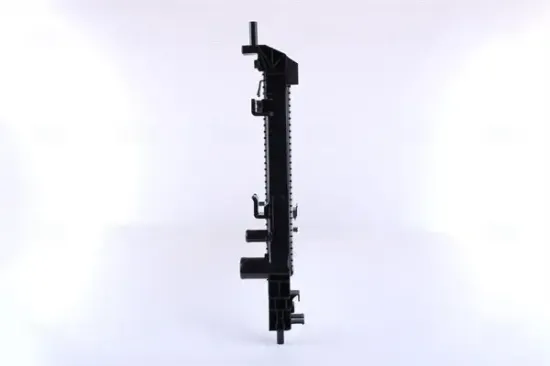 Kühler, Motorkühlung NISSENS 636004 Bild Kühler, Motorkühlung NISSENS 636004