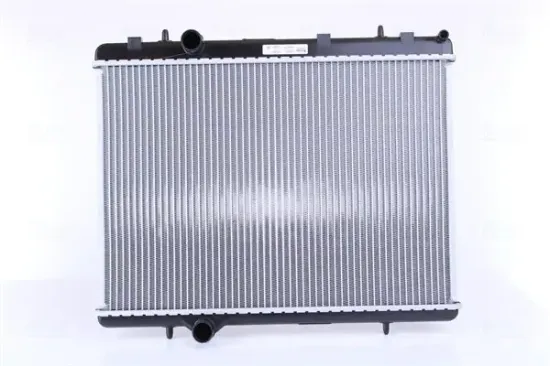 Kühler, Motorkühlung NISSENS 636006 Bild Kühler, Motorkühlung NISSENS 636006