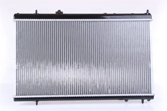 Kühler, Motorkühlung NISSENS 636013 Bild Kühler, Motorkühlung NISSENS 636013