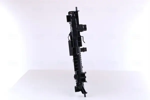 Kühler, Motorkühlung NISSENS 637627