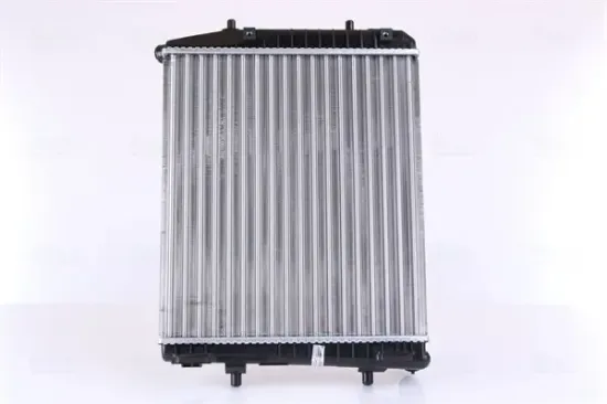 Kühler, Motorkühlung NISSENS 636016 Bild Kühler, Motorkühlung NISSENS 636016