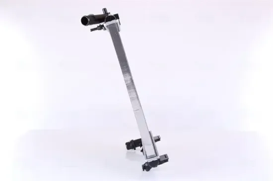 Kühler, Motorkühlung NISSENS 636016 Bild Kühler, Motorkühlung NISSENS 636016