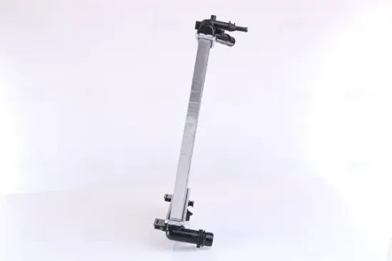 Kühler, Motorkühlung NISSENS 636016 Bild Kühler, Motorkühlung NISSENS 636016