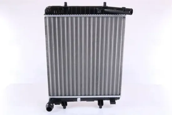 Kühler, Motorkühlung NISSENS 636016 Bild Kühler, Motorkühlung NISSENS 636016