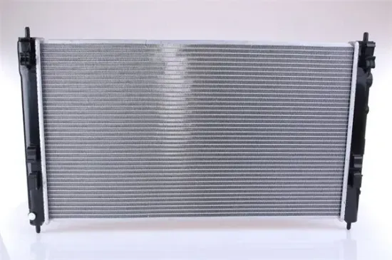 Kühler, Motorkühlung NISSENS 636034 Bild Kühler, Motorkühlung NISSENS 636034
