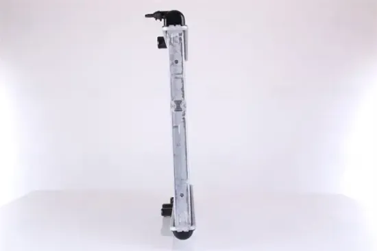 Kühler, Motorkühlung NISSENS 636039 Bild Kühler, Motorkühlung NISSENS 636039