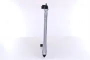 Kühler, Motorkühlung NISSENS 637647