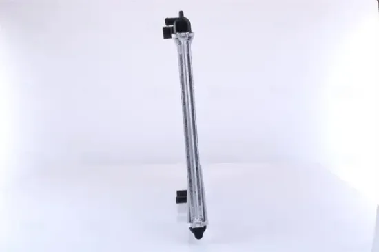 Kühler, Motorkühlung NISSENS 63607A Bild Kühler, Motorkühlung NISSENS 63607A
