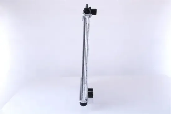 Kühler, Motorkühlung NISSENS 63607A Bild Kühler, Motorkühlung NISSENS 63607A