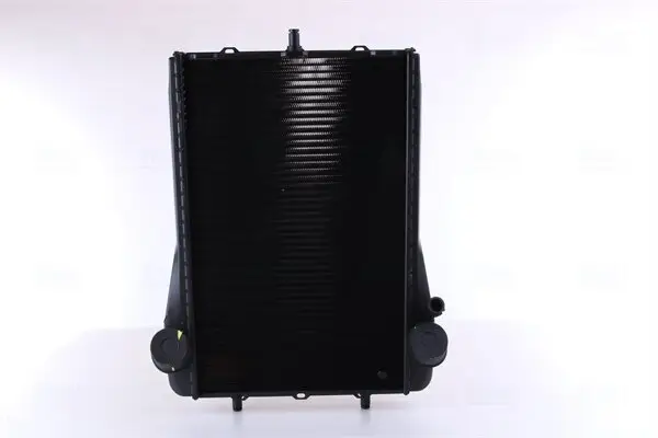Kühler, Motorkühlung NISSENS 63624
