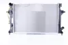 Kühler, Motorkühlung NISSENS 636727 Bild Kühler, Motorkühlung NISSENS 636727