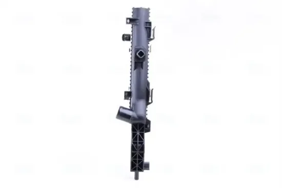 Kühler, Motorkühlung NISSENS 636728 Bild Kühler, Motorkühlung NISSENS 636728