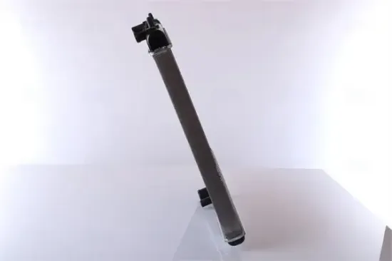 Kühler, Motorkühlung NISSENS 63689A Bild Kühler, Motorkühlung NISSENS 63689A