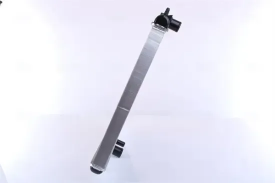 Kühler, Motorkühlung NISSENS 63689A Bild Kühler, Motorkühlung NISSENS 63689A