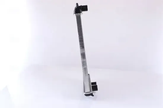 Kühler, Motorkühlung NISSENS 63691 Bild Kühler, Motorkühlung NISSENS 63691
