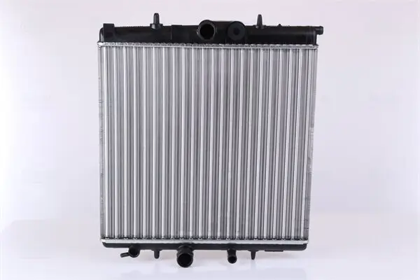 Kühler, Motorkühlung NISSENS 63691