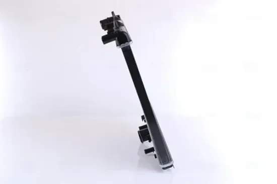 Kühler, Motorkühlung NISSENS 63702 Bild Kühler, Motorkühlung NISSENS 63702