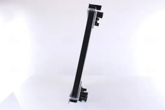 Kühler, Motorkühlung NISSENS 63702 Bild Kühler, Motorkühlung NISSENS 63702