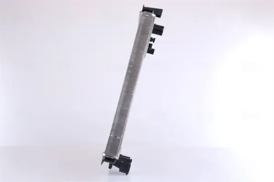 Kühler, Motorkühlung NISSENS 63703 Bild Kühler, Motorkühlung NISSENS 63703