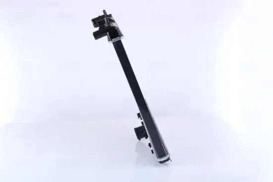 Kühler, Motorkühlung NISSENS 63705A Bild Kühler, Motorkühlung NISSENS 63705A