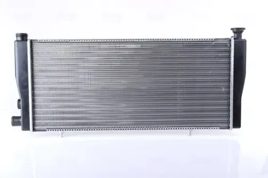 Kühler, Motorkühlung NISSENS 63709 Bild Kühler, Motorkühlung NISSENS 63709