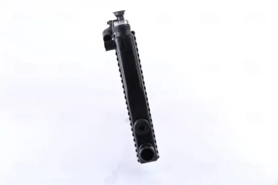 Kühler, Motorkühlung NISSENS 63709 Bild Kühler, Motorkühlung NISSENS 63709