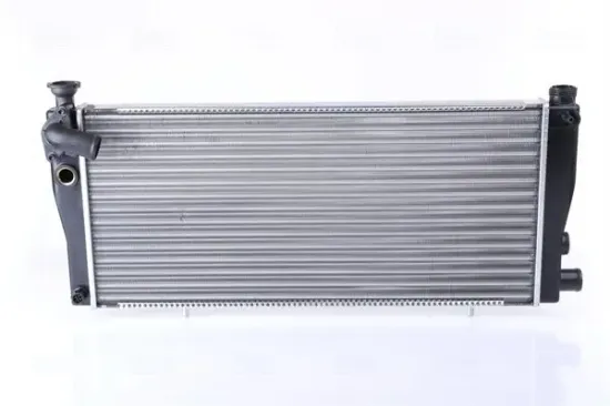 Kühler, Motorkühlung NISSENS 63709 Bild Kühler, Motorkühlung NISSENS 63709