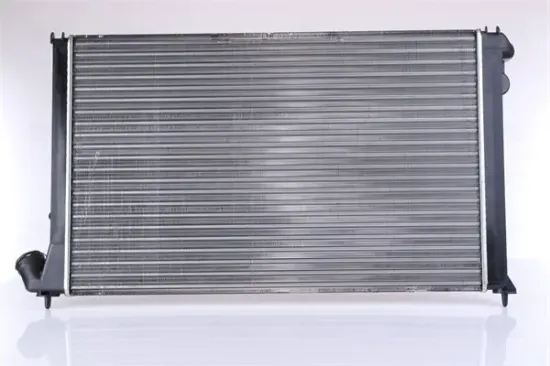Kühler, Motorkühlung NISSENS 63732 Bild Kühler, Motorkühlung NISSENS 63732