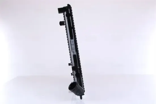 Kühler, Motorkühlung NISSENS 63732 Bild Kühler, Motorkühlung NISSENS 63732
