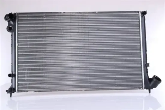 Kühler, Motorkühlung NISSENS 63732 Bild Kühler, Motorkühlung NISSENS 63732