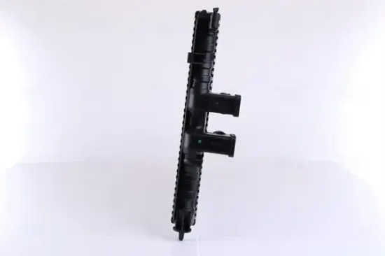 Kühler, Motorkühlung NISSENS 63734 Bild Kühler, Motorkühlung NISSENS 63734